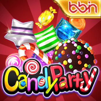 candyparty ufavip777