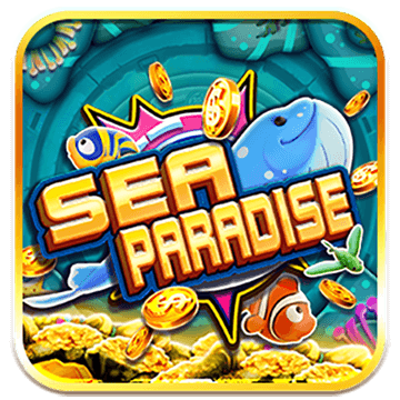 SEA Paradise ufavip777